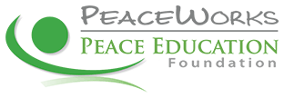 Peace Education Logo