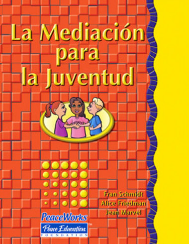 La Mediación para la Juventud, Cuarto - Octavo Grado