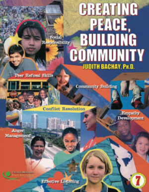 Creating Peace, Building Community, Grade 7