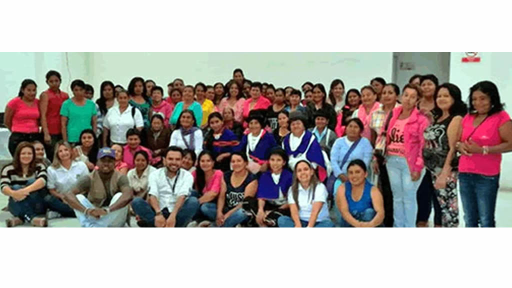 WOMEN AND PEACE IN COLOMBIA